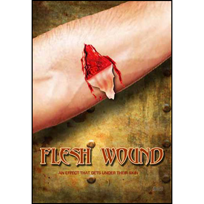 (image for) Flesh Wound