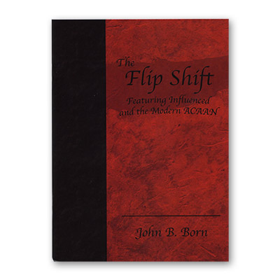 (image for) Flip Shift - John Born