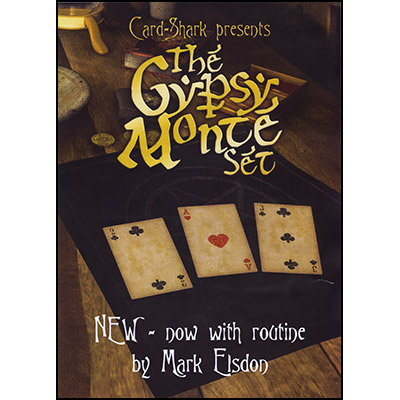 (image for) Gypsy Monte