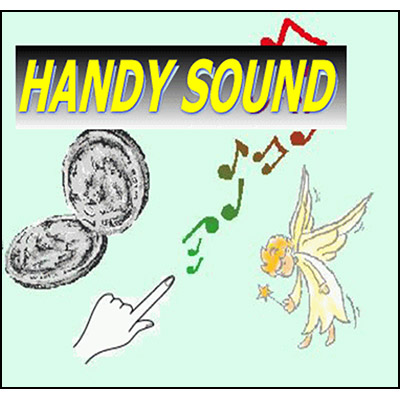 (image for) Handy Sound - Sound Gimmicks