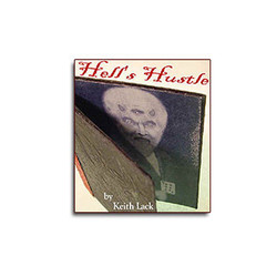 (image for) Hells Hustle - Arlen Studio