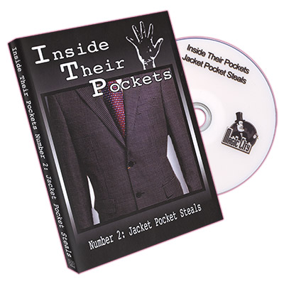 (image for) Inside Their Pockets Number Two Jacket Pocket Steals! - Click Image to Close