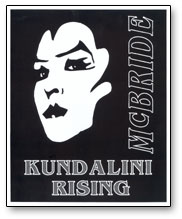 (image for) Kundalini Rising - Jeff McBride
