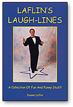 (image for) Laugh Lines - Click Image to Close