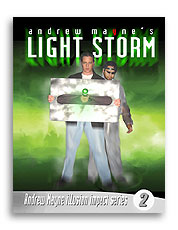 (image for) Light Storm - Andrew Mayne