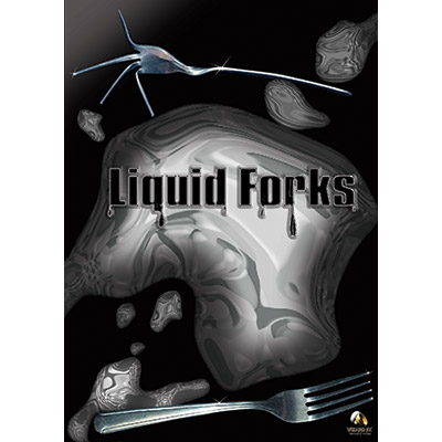 (image for) Liquid Forks - 50 units - Wizard FX