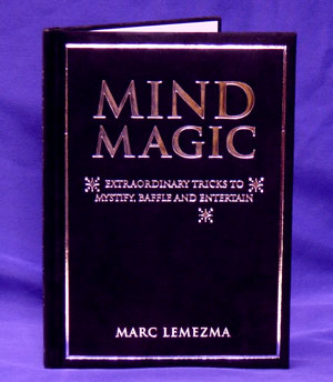 (image for) Mind Magic