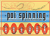 (image for) Poi Spinning - Michal Kahn