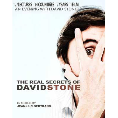 (image for) Real Secrets Of David Stone