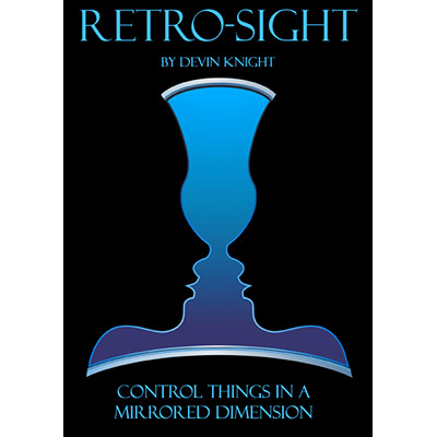 (image for) Retro-Sight - Devin Knight