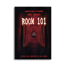(image for) Room 101 - Luke Jermay