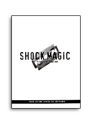 (image for) Shock Magic - Andrew Mayne - Click Image to Close