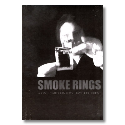(image for) Smoke Rings - David Forrest