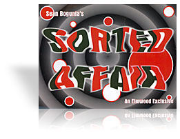 (image for) Sorted Affair - Click Image to Close