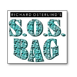 (image for) SOS Bag - Richard Osterlind - S.O.S.
