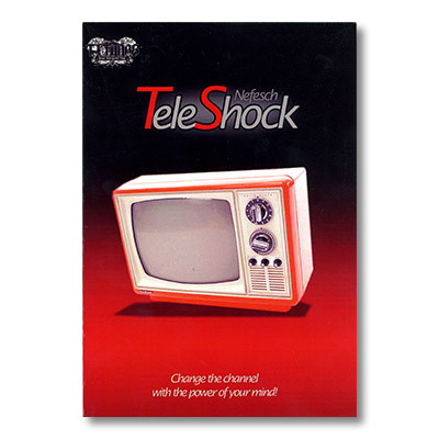 (image for) TeleShock by Nefesch and Titanas
