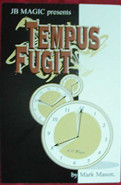 (image for) Tempus Fugit - JB Magic - Click Image to Close
