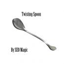 (image for) Twisting Spoon - Kikuchi Magic