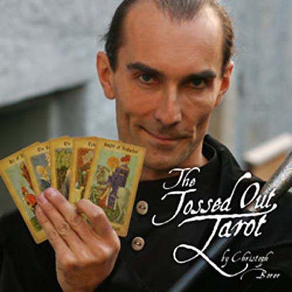 (image for) Tossed Out Tarot