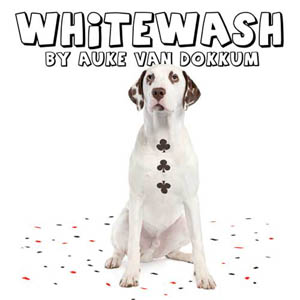 (image for) Whitewash