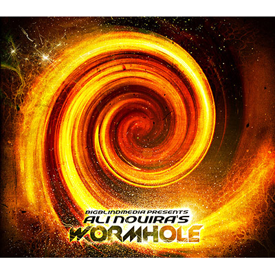 (image for) Wormhole - Ali Nouira - Click Image to Close