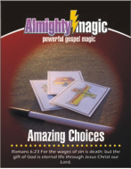 (image for) Amazing Choices - Click Image to Close