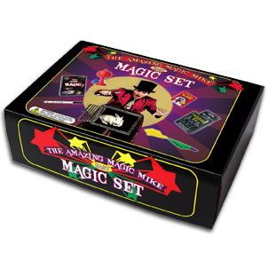 (image for) Amazing Magic Mike Magic Set