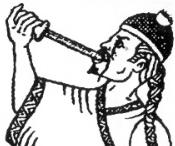 (image for) Amazing Sword Swallowing Mystery
