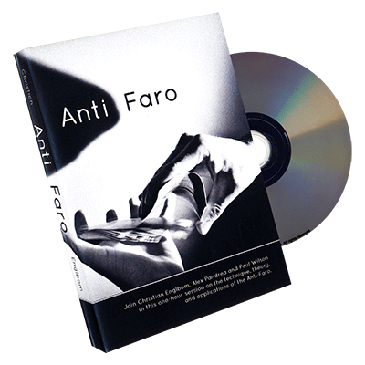 (image for) Anti-Faro - Christian Engblom - Click Image to Close