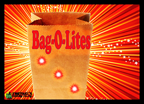 (image for) Bag O Lights