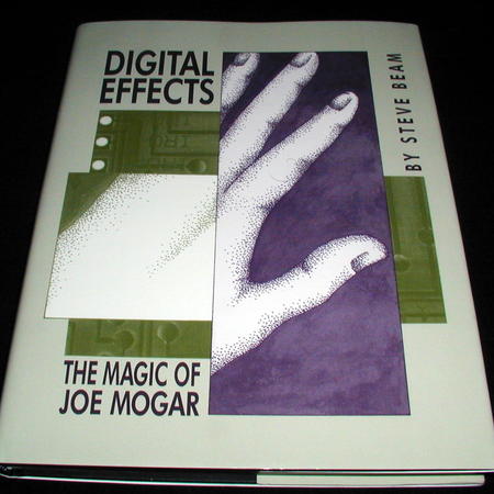 (image for) Digital Effects - Magic of Joe Mogar