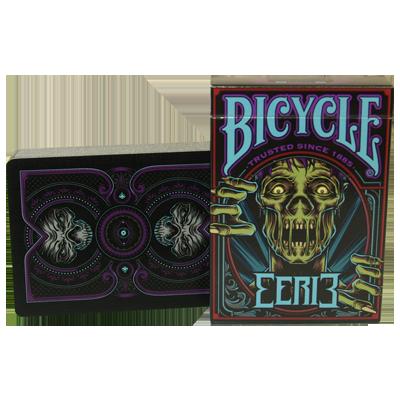 (image for) Eerie Deck - Bicycle