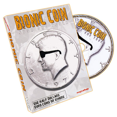 (image for) Bionic Coin