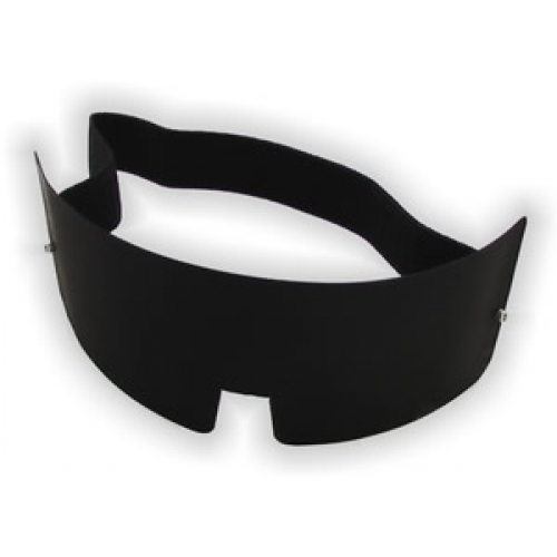 (image for) Metal Blindfold - Click Image to Close