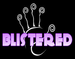(image for) Blistered - Click Image to Close