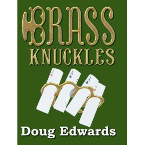 (image for) Brass Knuckles - Doug Edwards