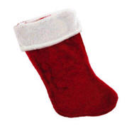 (image for) Christmas Stocking Change Bag - Click Image to Close