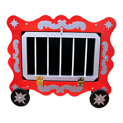 (image for) Circus Wagon