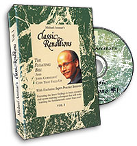 (image for) Ammar - Classic Renditions - Volume 1