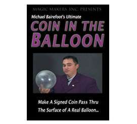 (image for) Coin In Balloon