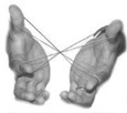 (image for) Crazy Man's Handcuffs - Ammar - Click Image to Close