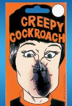 (image for) Creepy Cockroach