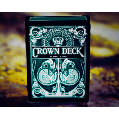 (image for) Crown Deck
