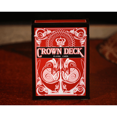 (image for) Crown Deck