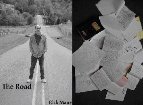 (image for) Digital Deception and The Road - eBooks on CD