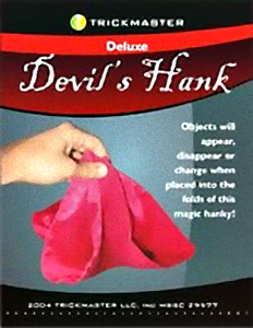 (image for) Devils Hank - Deluxe - Click Image to Close
