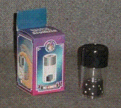 (image for) Dice Atomizer