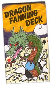 (image for) Dragon Fanning Deck
