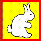 (image for) Duck Rabbit Production Silks 21 Inch - Click Image to Close