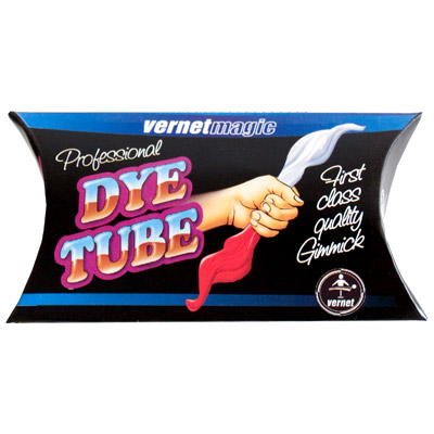 (image for) Dye Tube - Vernet - Click Image to Close